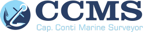 CCMS — Cap. Conti Marine Surveyor